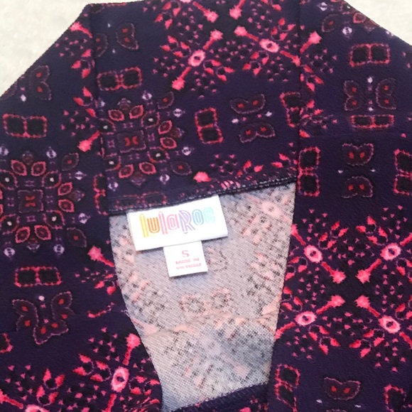 LuLaRoe • High Waist Skirt - Picture 4 of 5